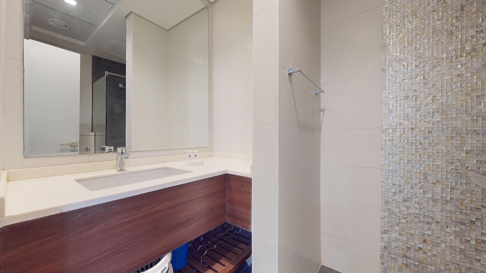 Primestay - Prime Views Apartments - Meydan Dubai