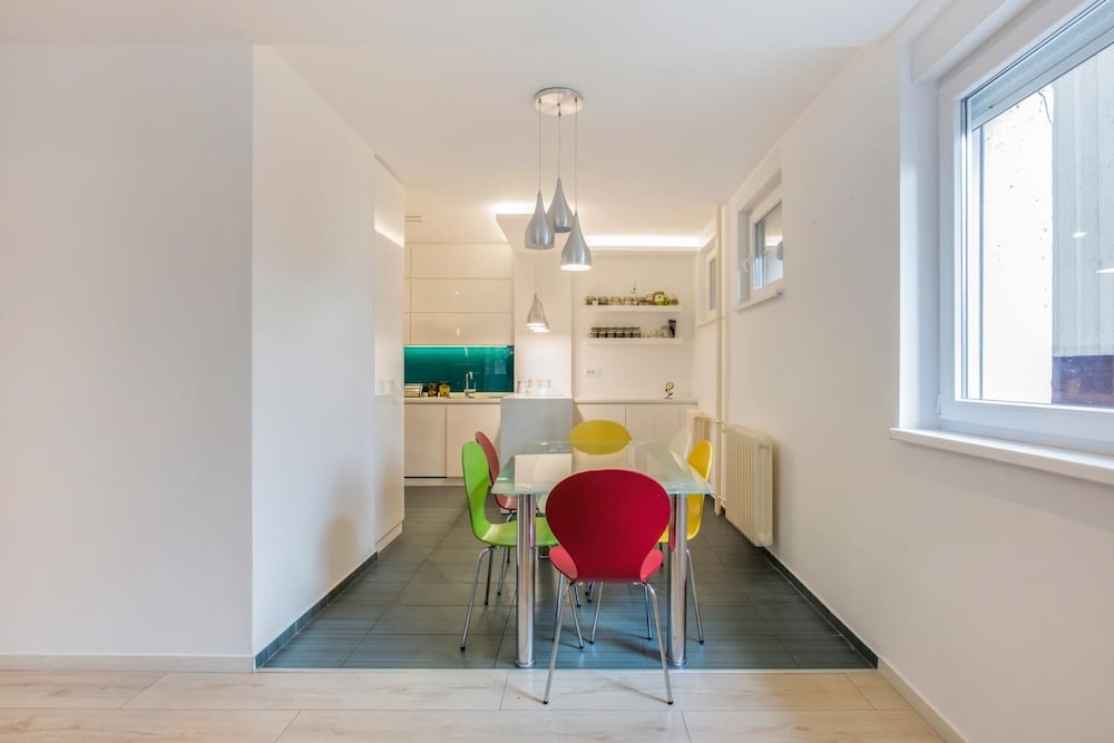 Superior Kalemegdan Apartment