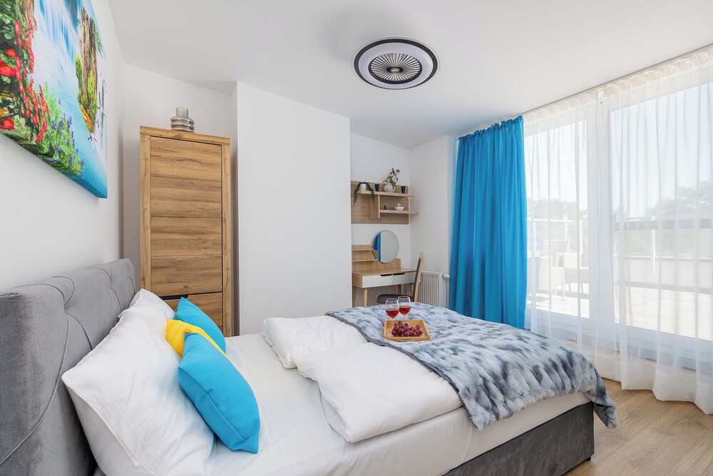 Klimaty Bałtyku Dziwnów by Renters