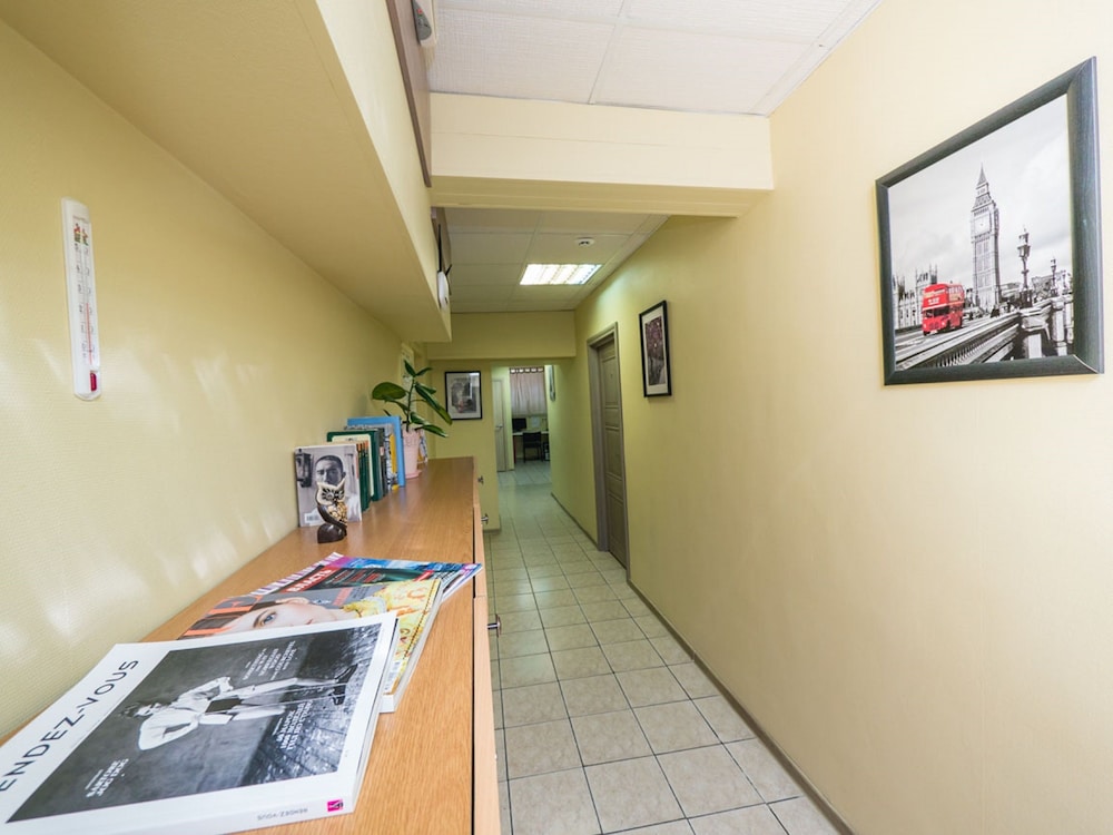 Izmaylovsky mini-hotel - Hostel