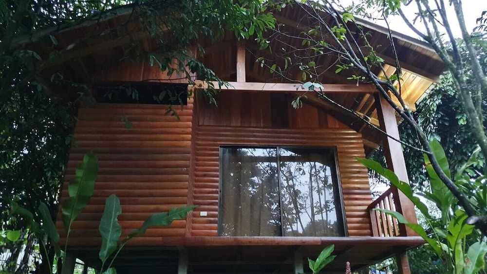 Arenal Rustic Lodge view 3