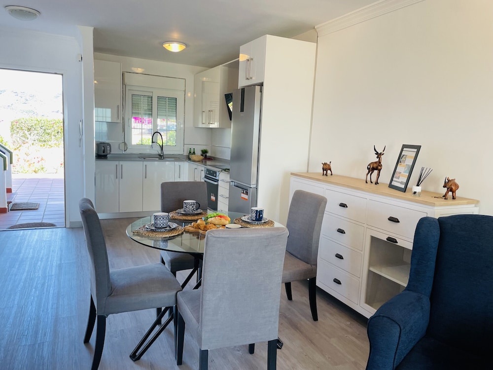 Apartamento Vista Serena en Torrox Park