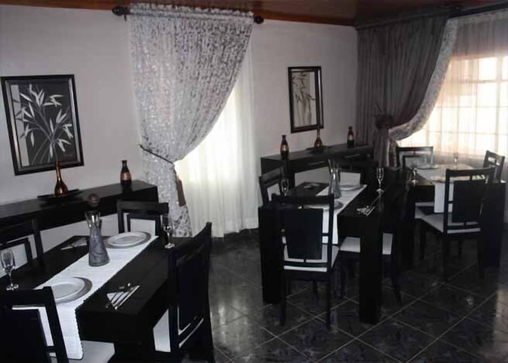 Masili Guesthouse