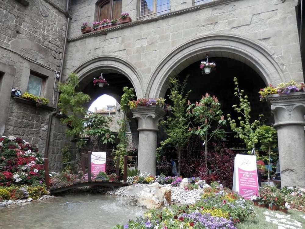 Le Pozze Terme B&B