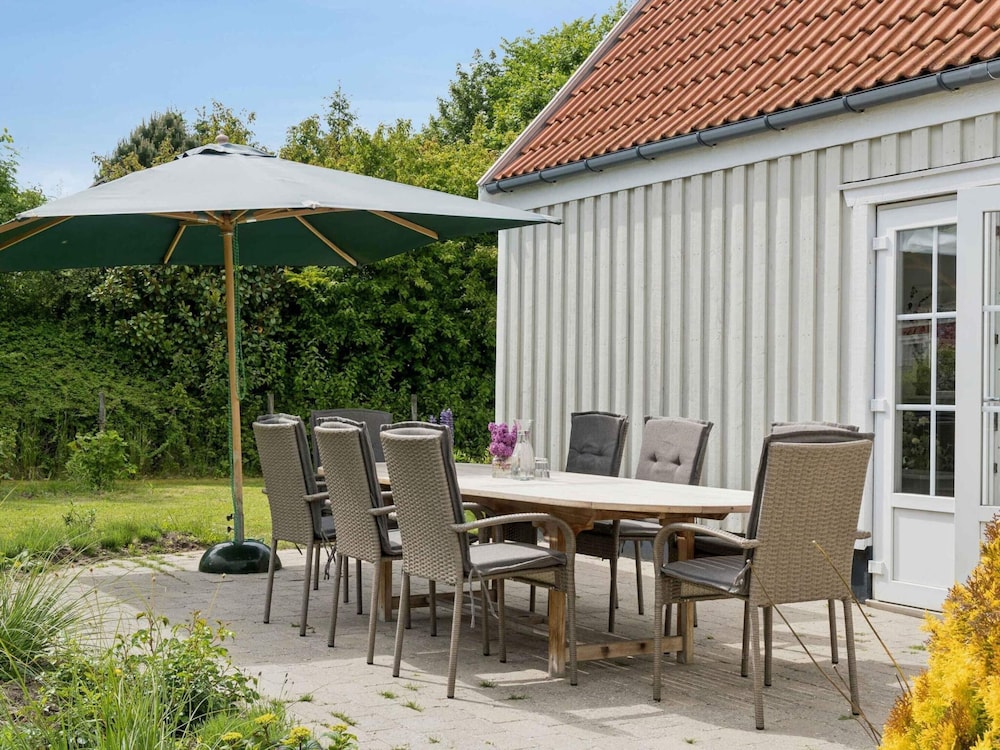 5 Star Holiday Home in Vejby
