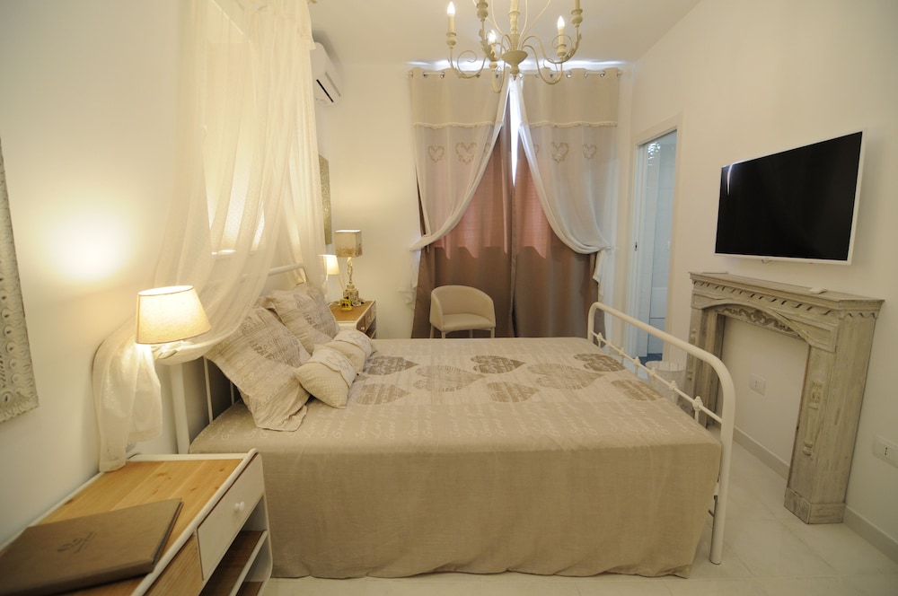 QuattroCuori Boutique Hotel & Spa