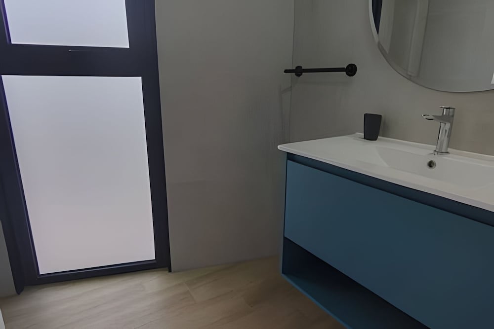 Oceana Suites Las Tranqueras