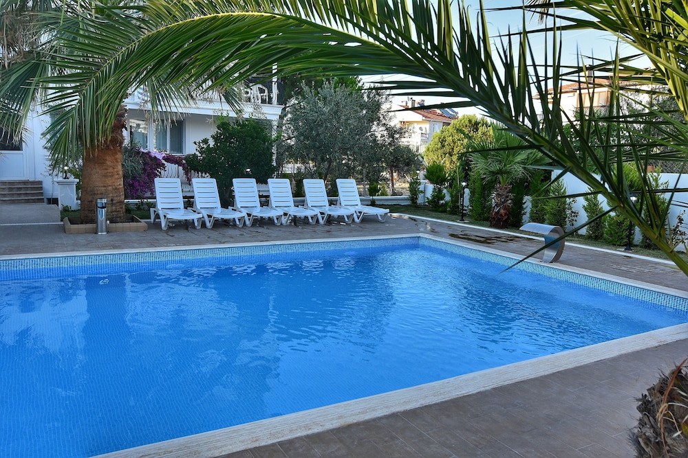 Uzunhan Otel - Image 25
