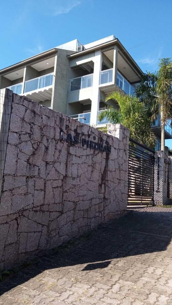 Pousada Las Piedras