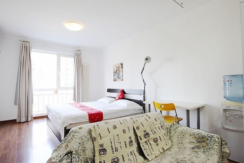 China Sunshine Apartmen Guomao