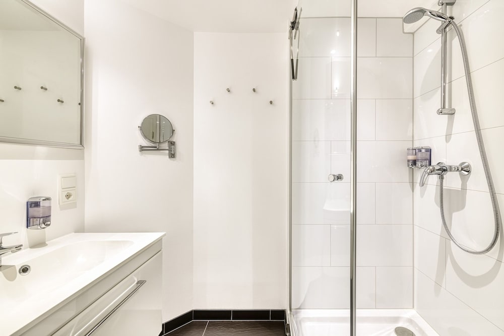 Ferienwohnung Zentral mit Panorama-sonnenterrasse