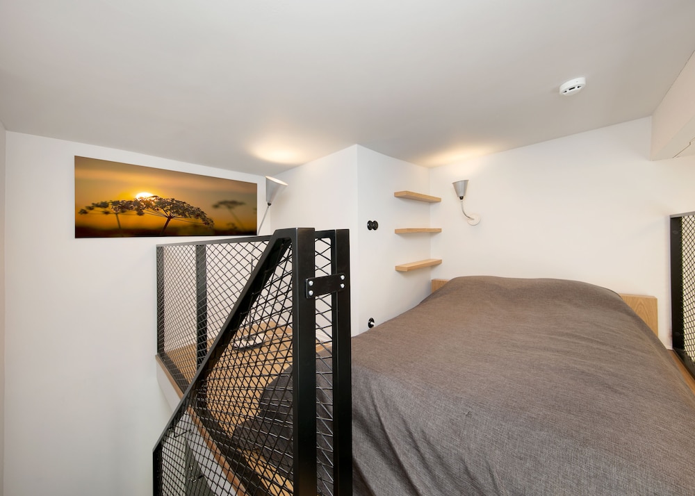 Tallinn Vacations - Stay Apartments - Near St Olav's Church - Property Image 34