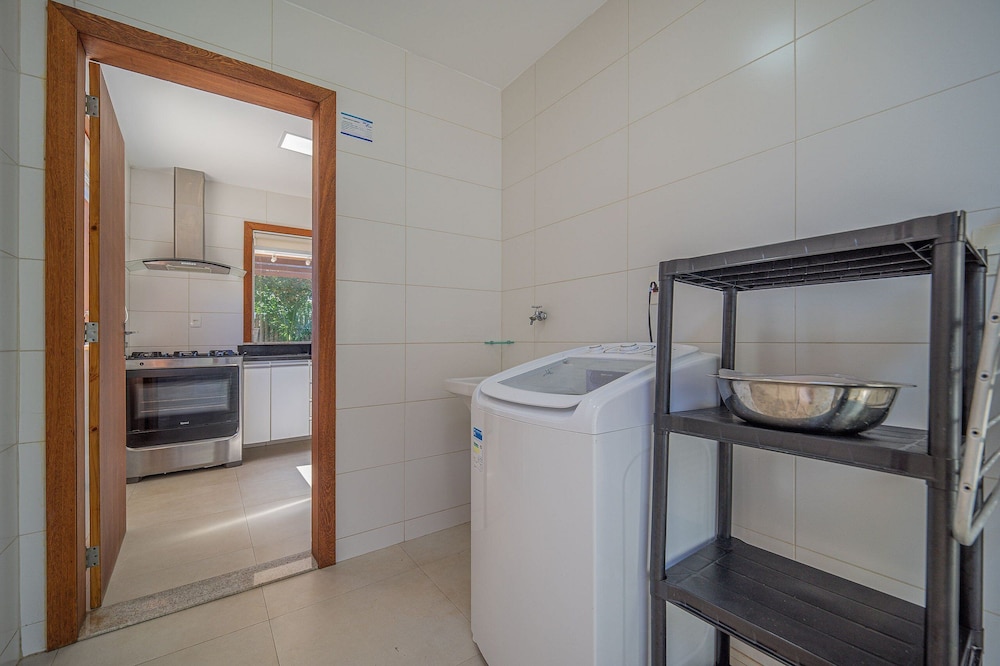 Bz38 Casa a 200m praia piscina privativa