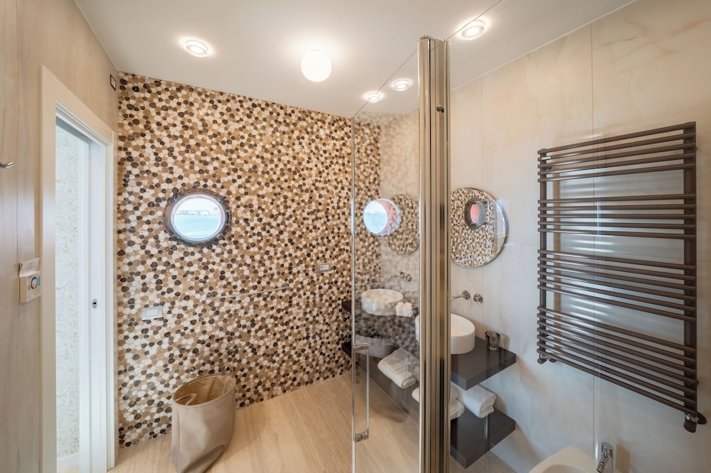 Villa Giada Luxury Boutique Hotel