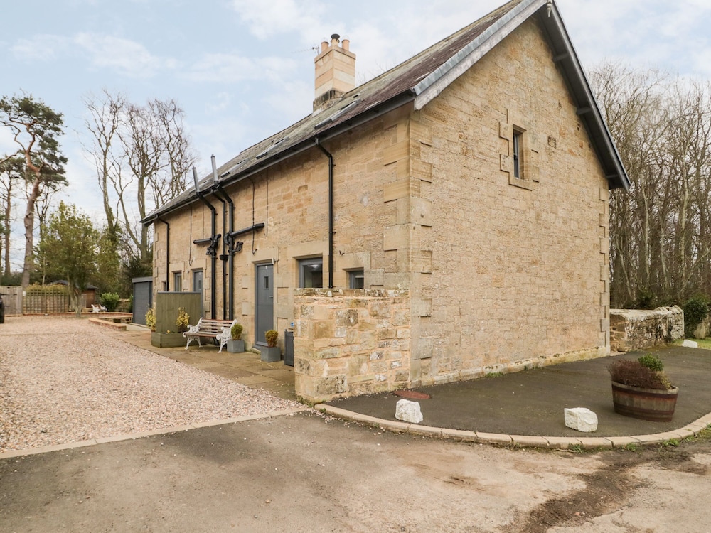 Grange Cottages