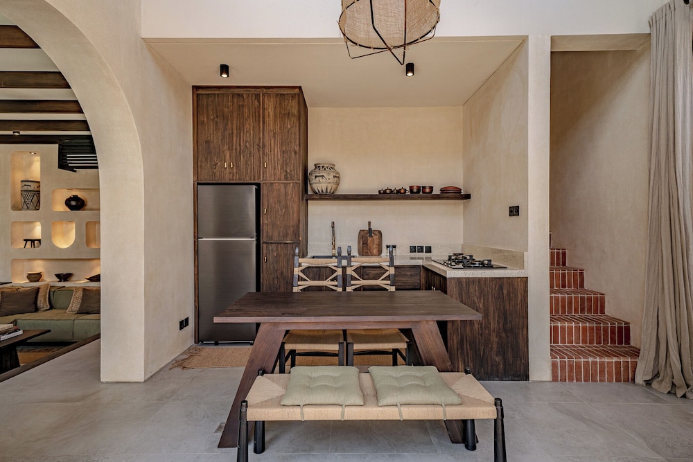 Bedouin House Pererenan