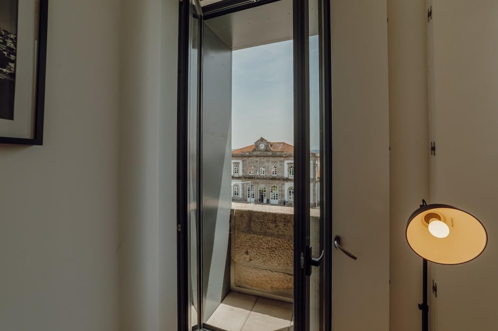 Courtyard Oporto Design Apartment F