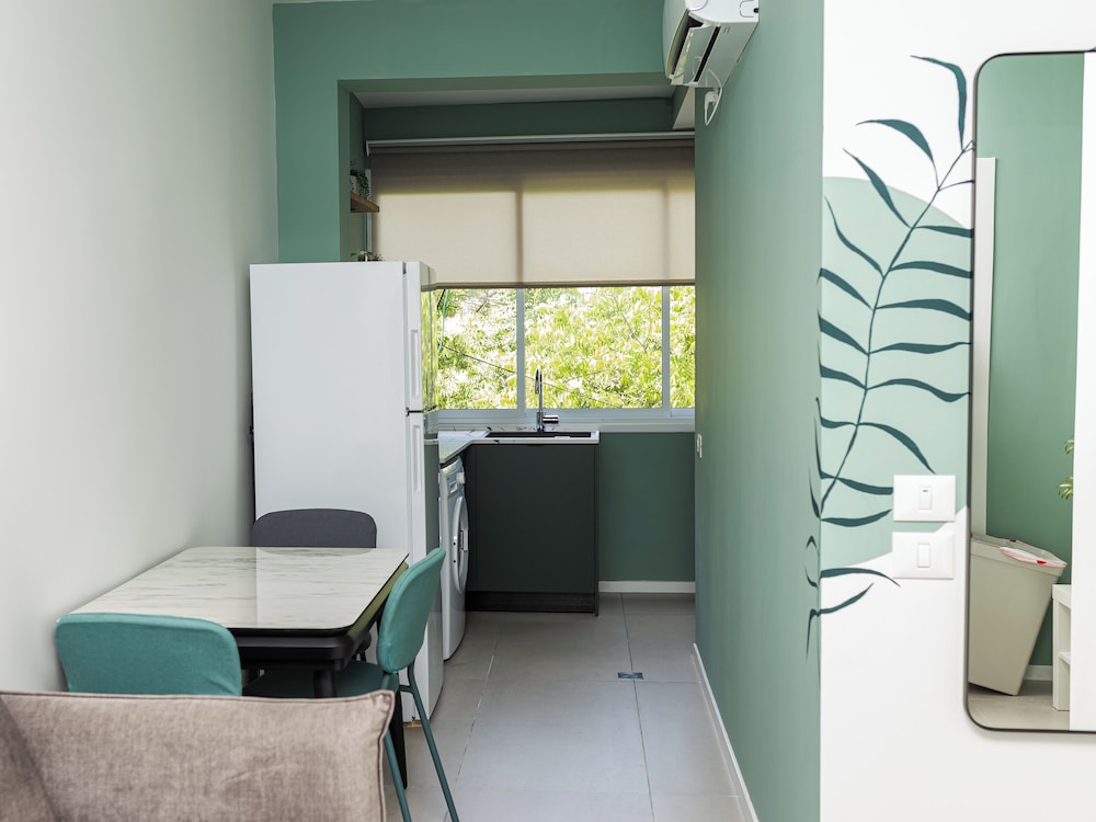 Design Apartment in Smilansky