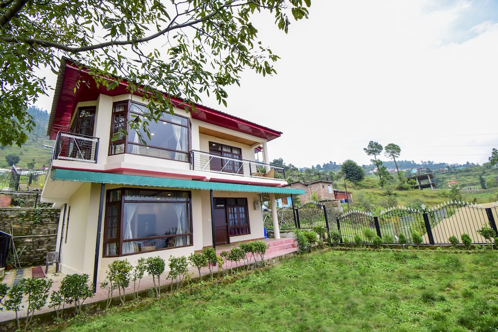 Chail Cabana by Dumnu Homes view 5