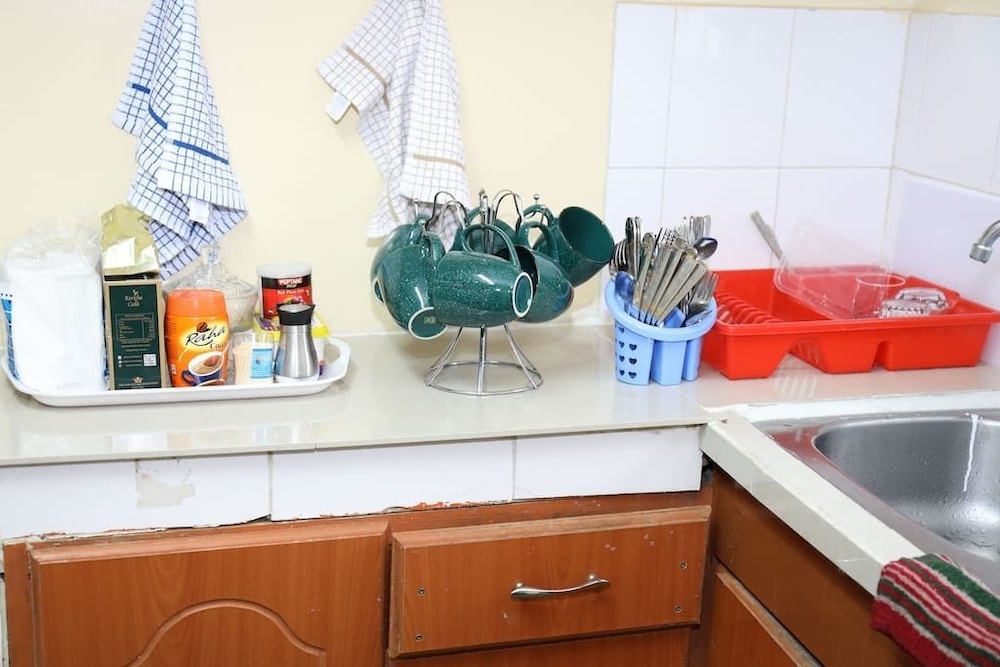 Ramon Cozy Maisonette view 5