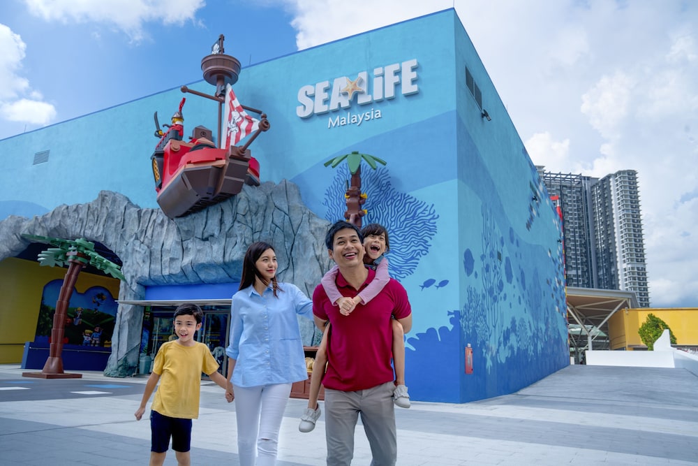 LEGOLAND Malaysia Resort