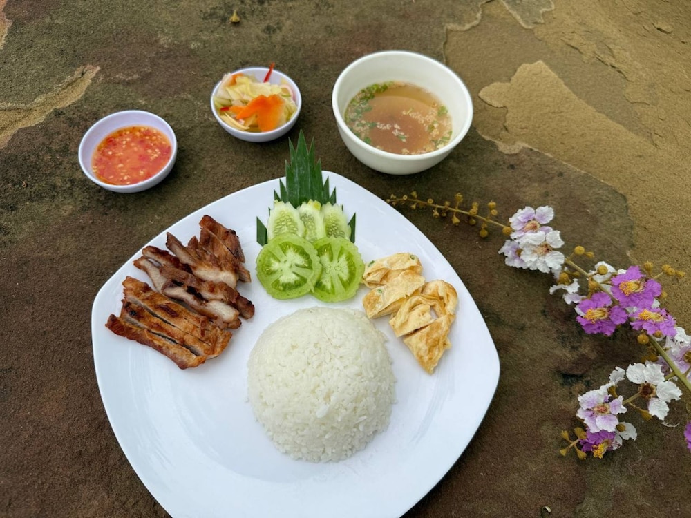 Thisak Resort Cheung Phnom Kulen