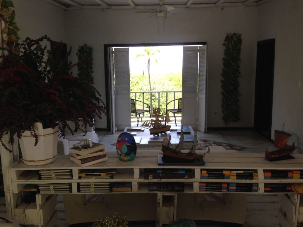 Casa Massalli view 2