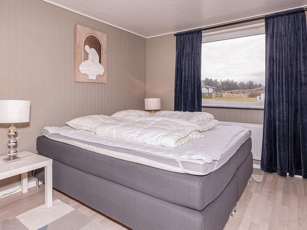 8 Person Holiday Home in Thisted view 3