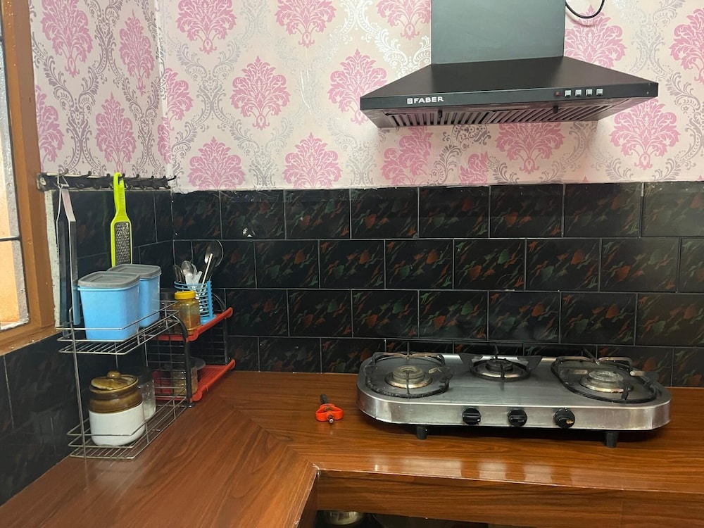 Amazing Homestay