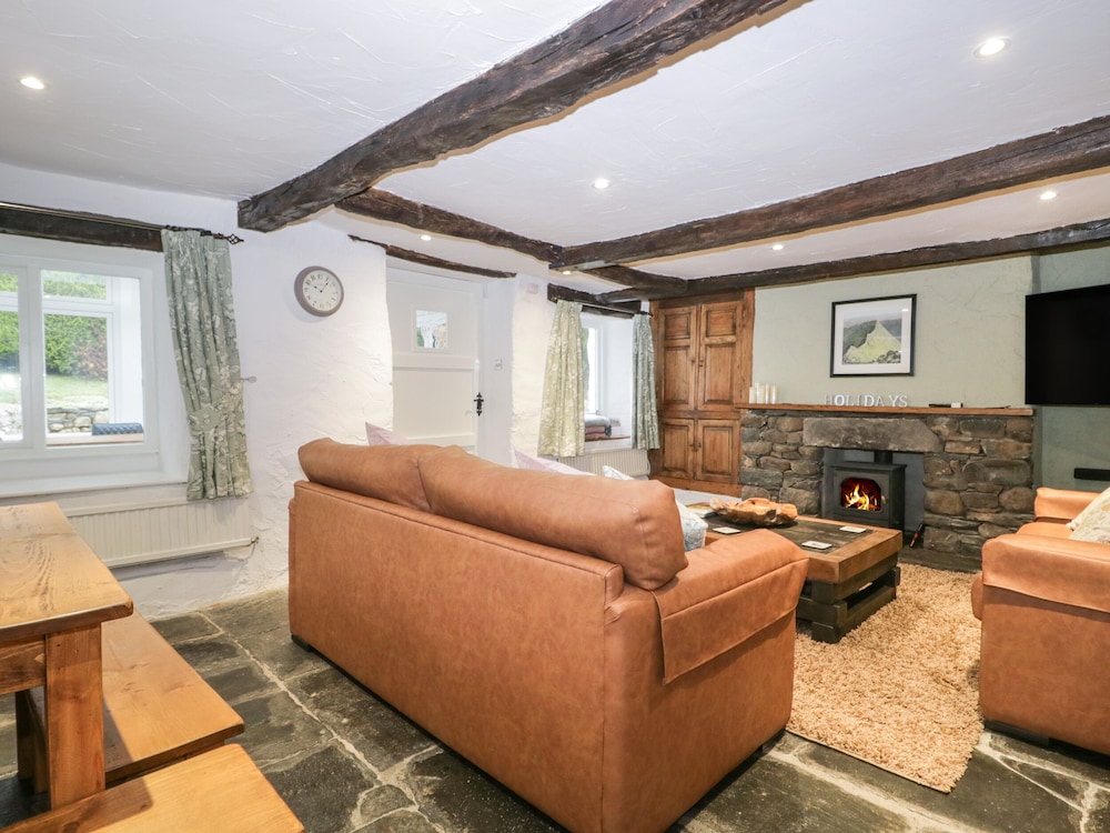 Green Stile Cottage