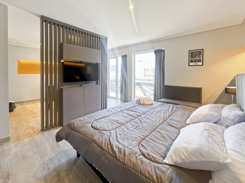 Ayres Suites Cochabamba