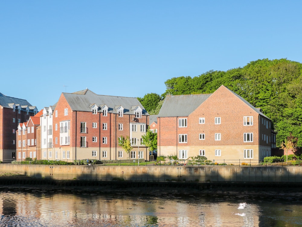 Quayside Haven view 3
