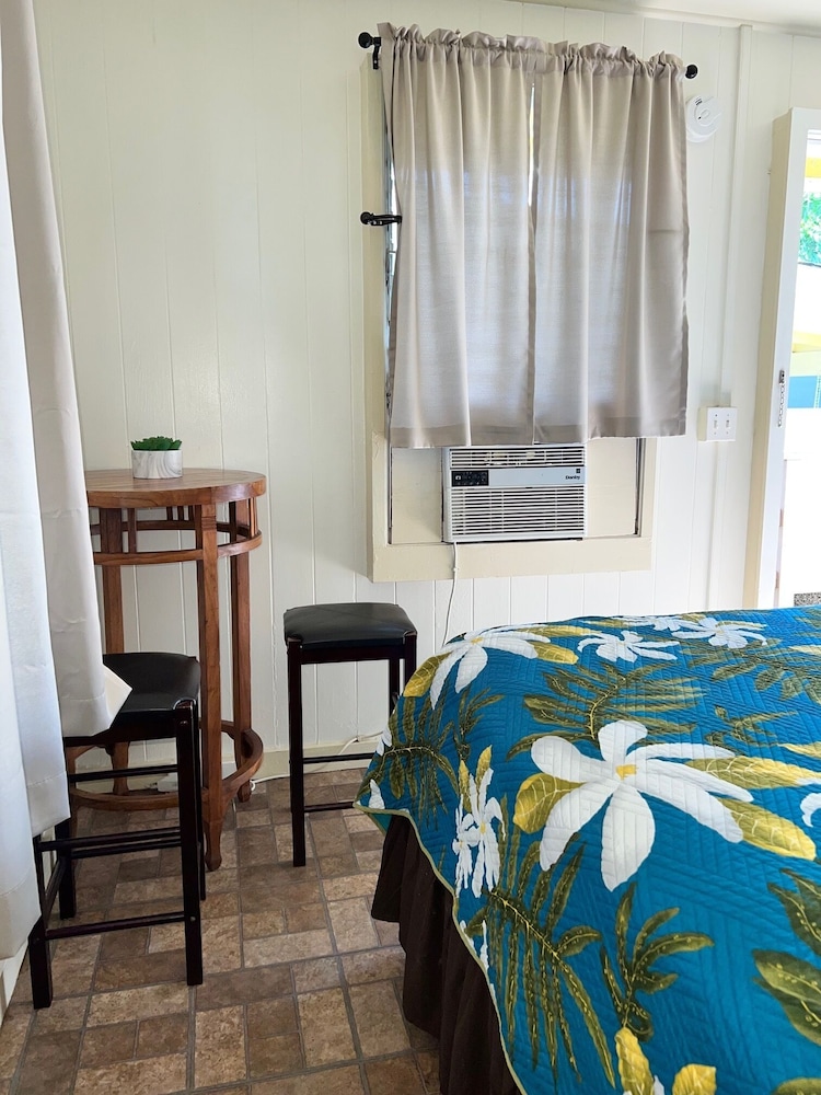 Kaua'i Palms Hotel