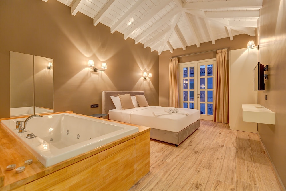 Windtown Deluxe Alaçatı - Yetişkinler İçin - Image 7