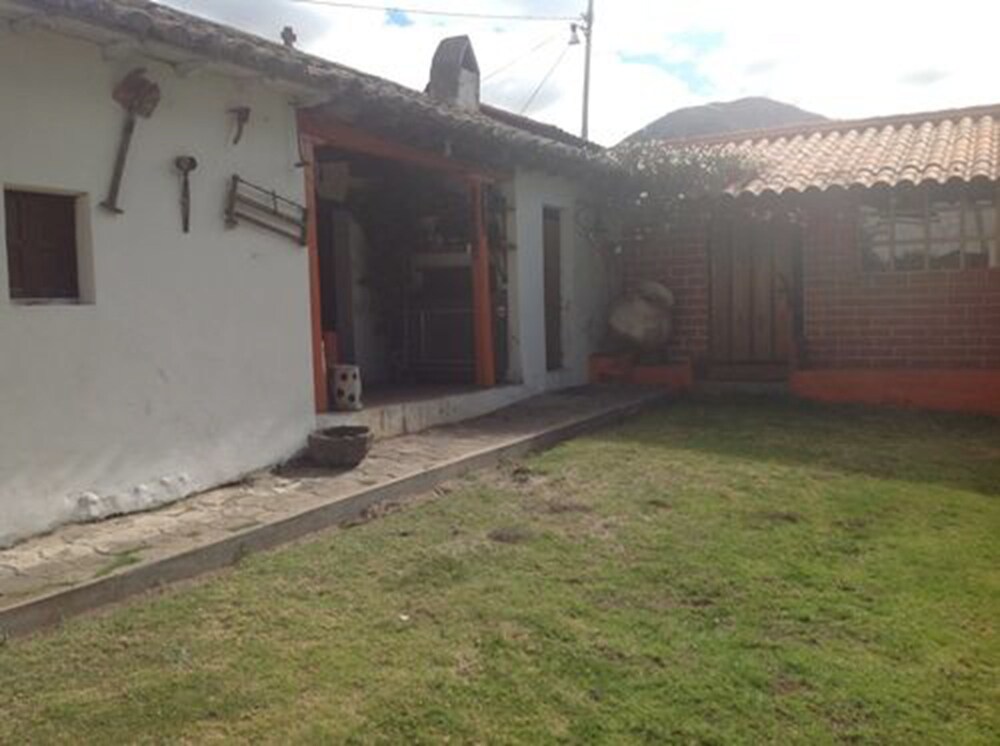 Bella Vista Pujili