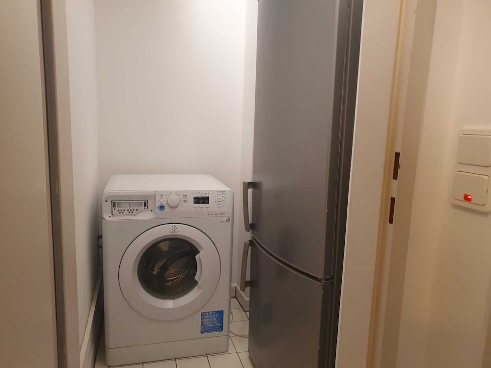 Affordable 3BR Apartment for Groups