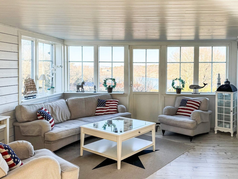 5 Star Holiday Home in Marstrand