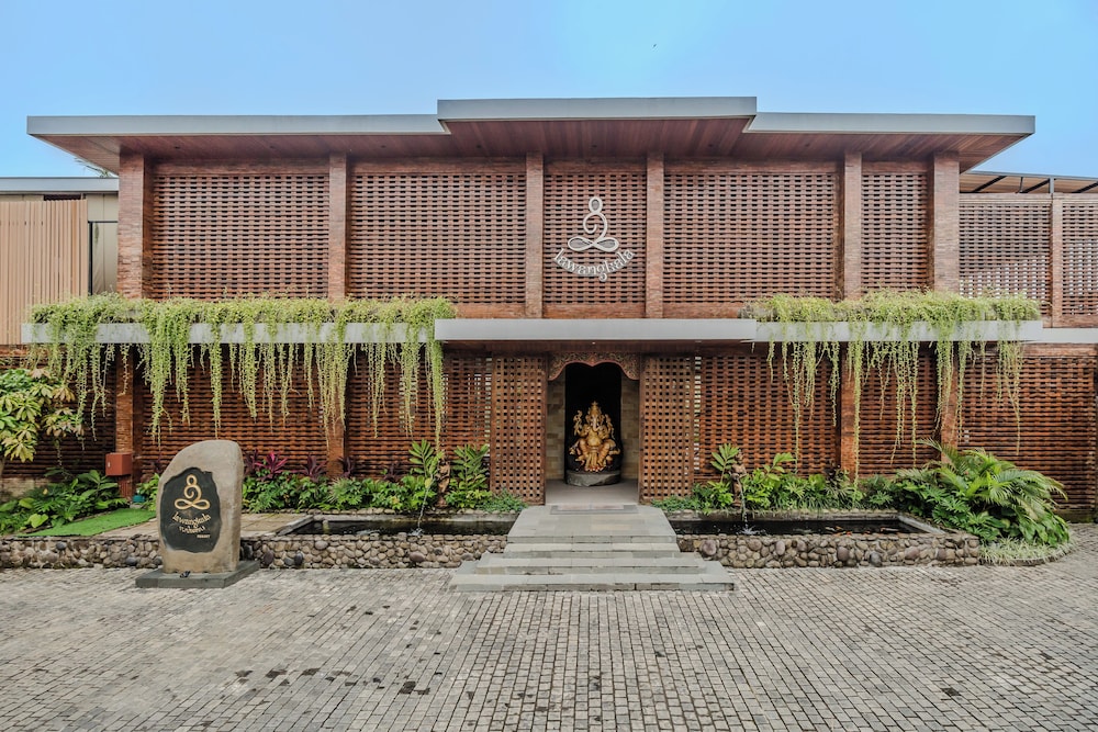 Lawangkala Resort Ubud