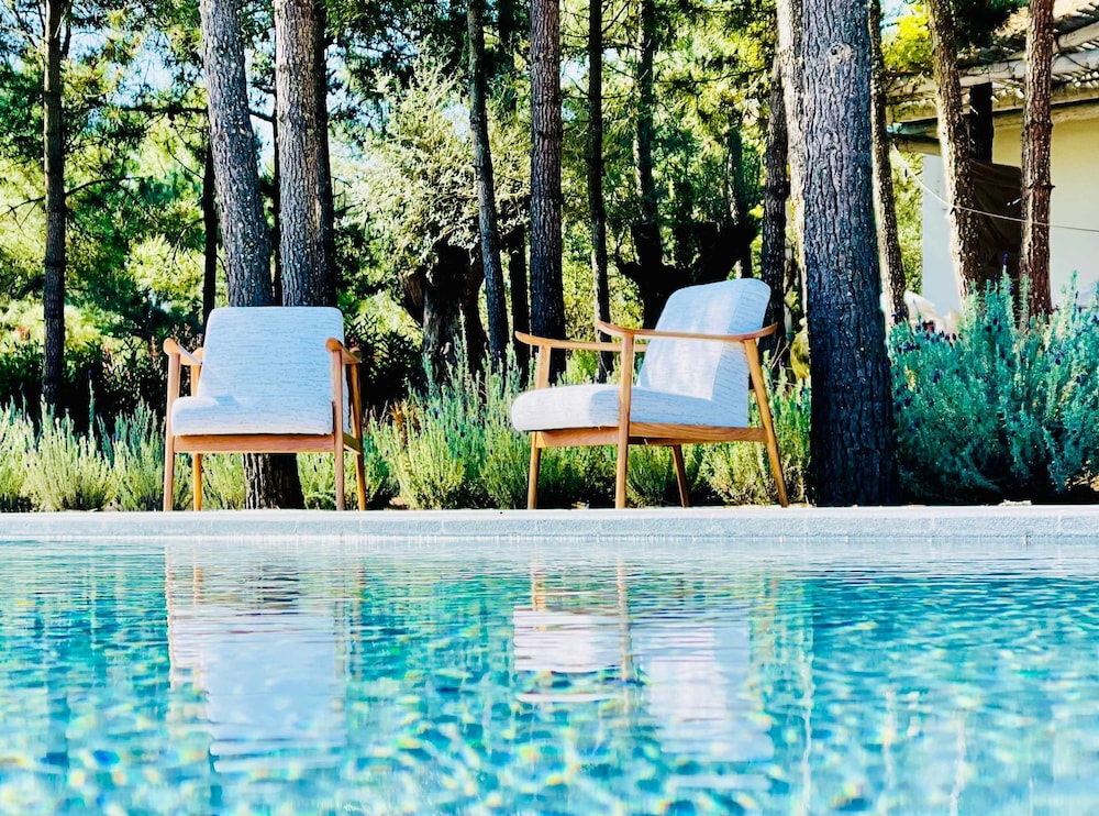 Cabana Lavanda Comporta by Boutique