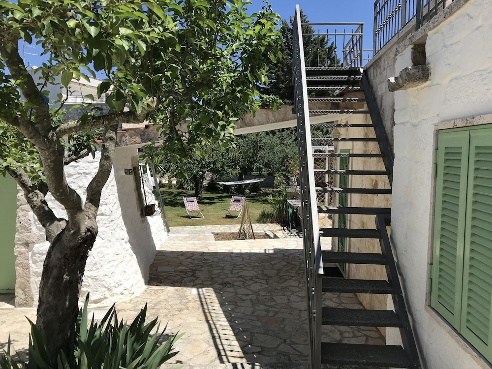 Aria di Casa Country Resort