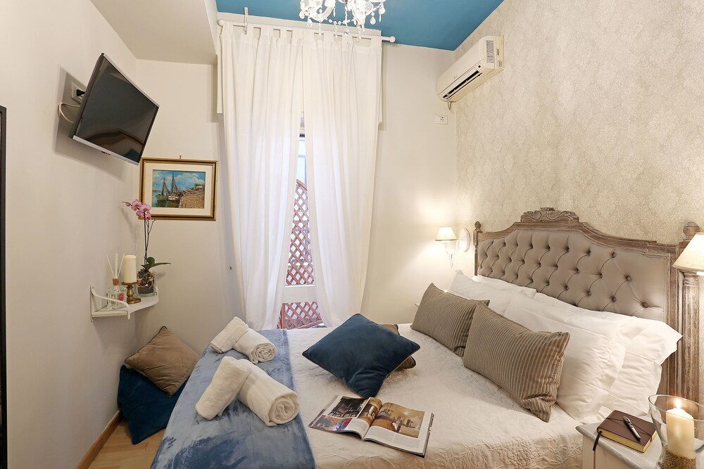 Liberty Vatican Suites