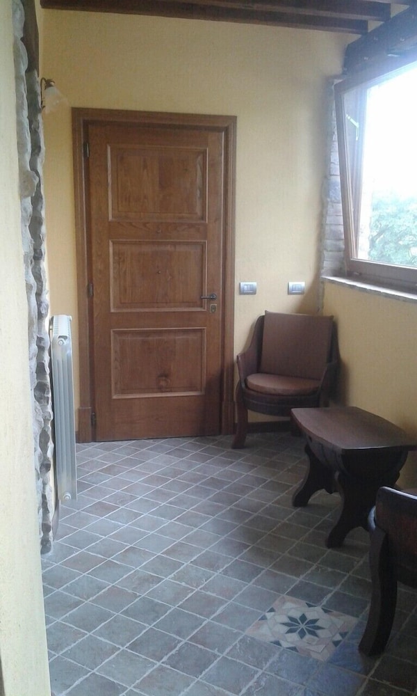 B&B Casa delle Botti view 3