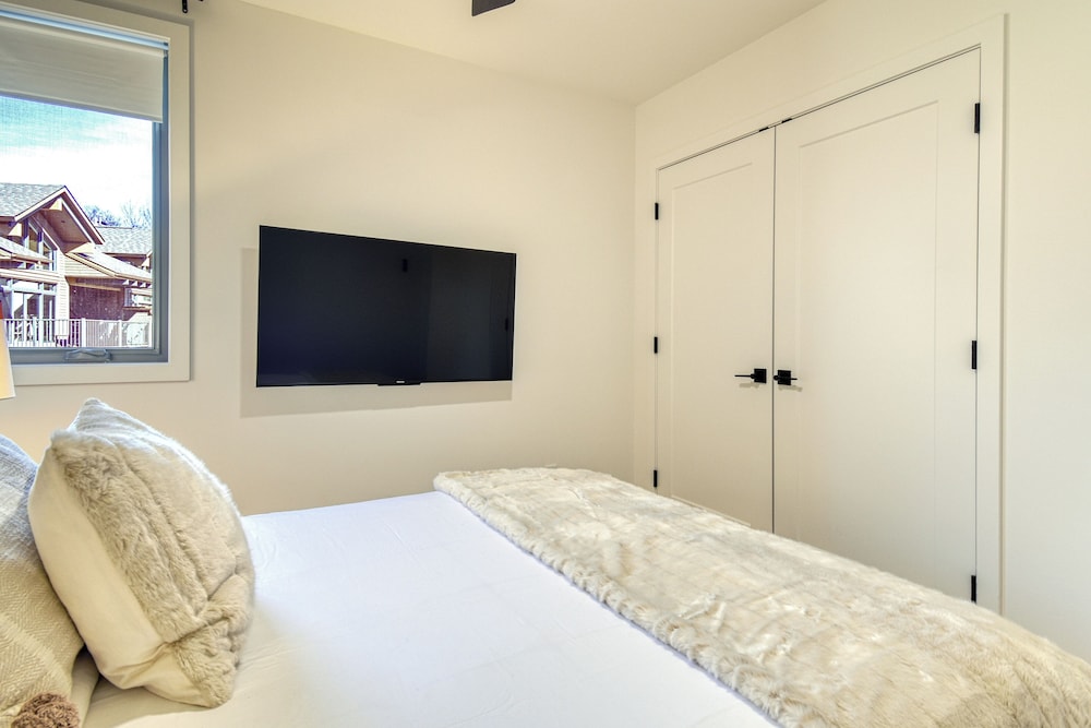 203 Verbier, Building 7