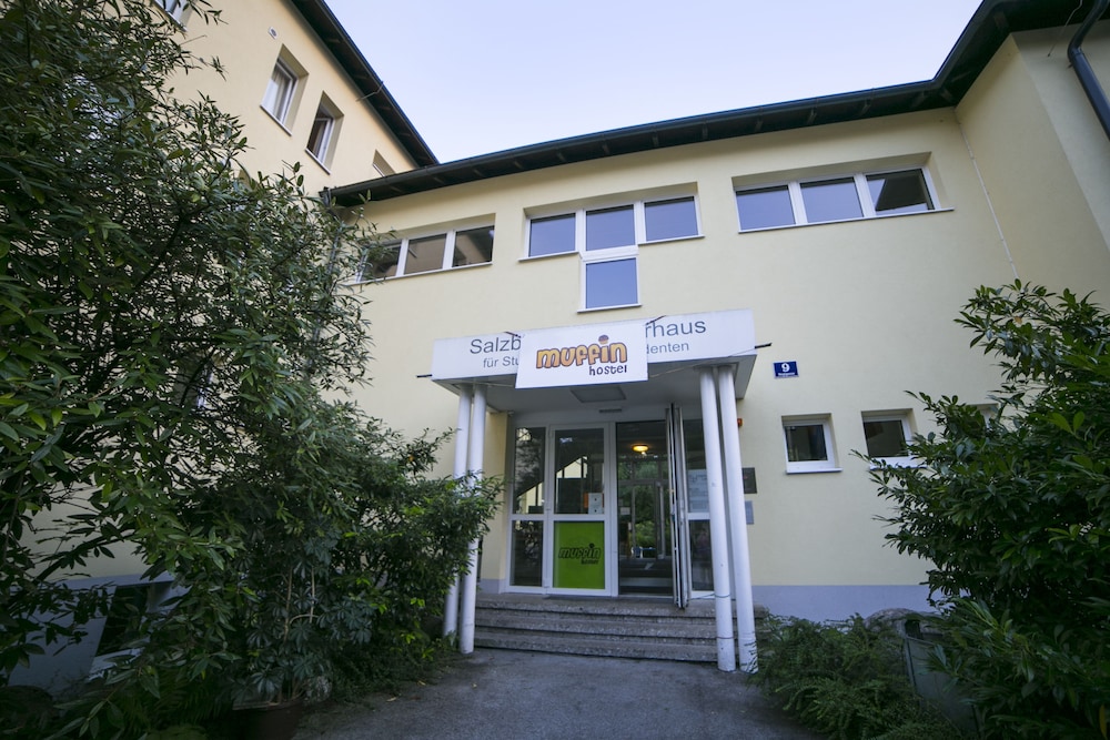 Muffin Hostel