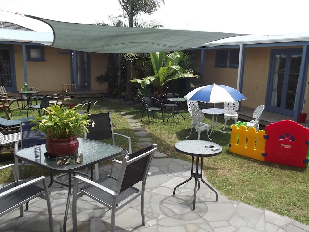 Orewa Pillows Lodge