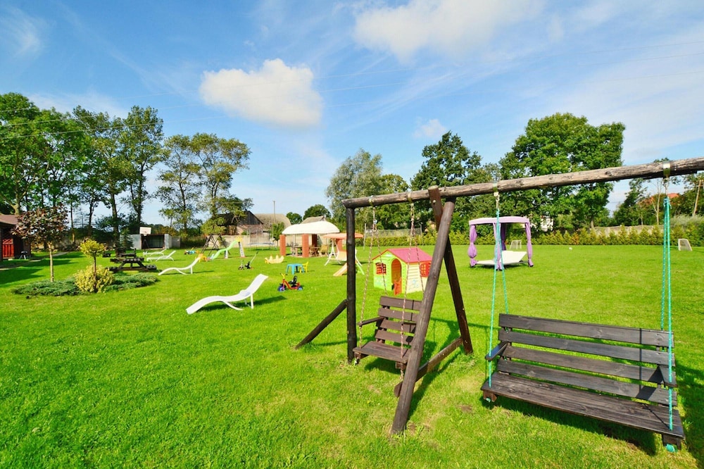 Holiday Home Lacko Near Baltic Beach
