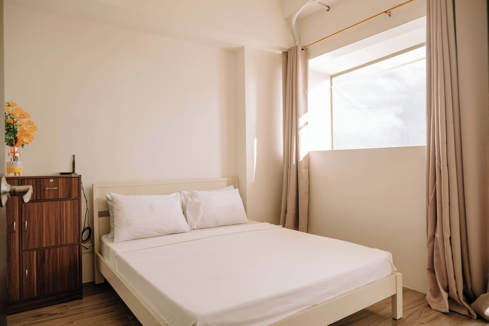 Spacious & Bright Family Escape