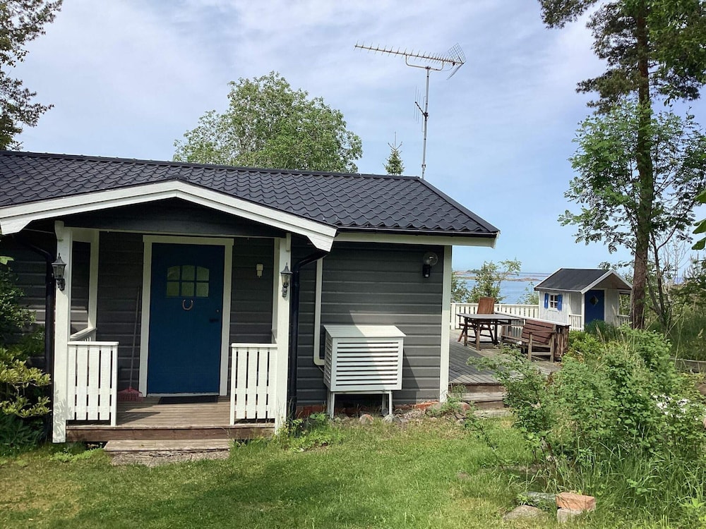 4 Star Holiday Home in Vaddo