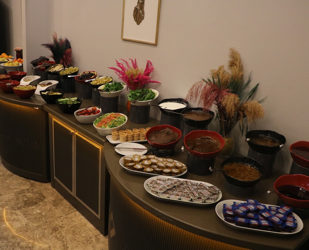 Isnova Otel - Image 29