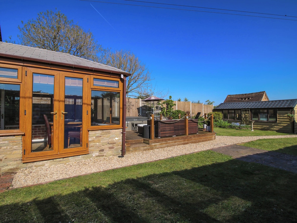 Clandyke Cottage